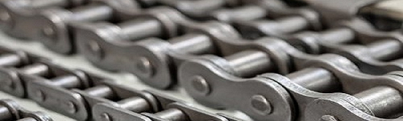 41 Stainless Steel Roller Chain 10FT – Xilin USA