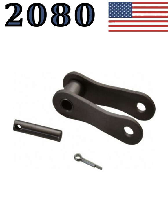 A2080 Offset Link (4 pack) 2080 Conveyor Roller Chain 2